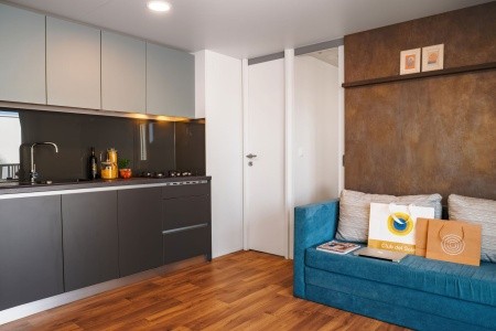 Jesolo Mare Family Village - 69