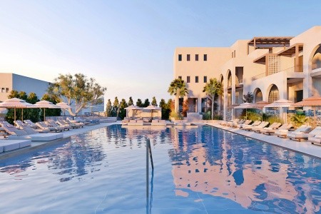 Vasia Resort & Spa - 2