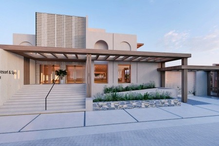 Grécko Kréta Vasia Resort & Spa 12 dňový pobyt All Inclusive Letecky Letisko: Praha July 2026 (18/07/26-29/07/26)