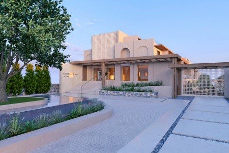 Grécko Kréta Vasia Resort & Spa 12 dňový pobyt All Inclusive Letecky Letisko: Praha July 2026 (18/07/26-29/07/26)