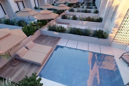 Grécko Kréta Vasia Resort & Spa 12 dňový pobyt All Inclusive Letecky Letisko: Praha July 2026 (18/07/26-29/07/26)