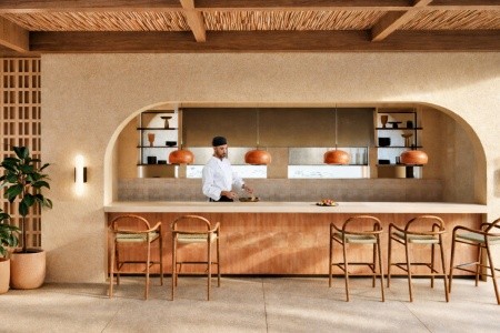 Grécko Kréta Vasia Resort & Spa 12 dňový pobyt All Inclusive Letecky Letisko: Praha July 2026 (18/07/26-29/07/26)