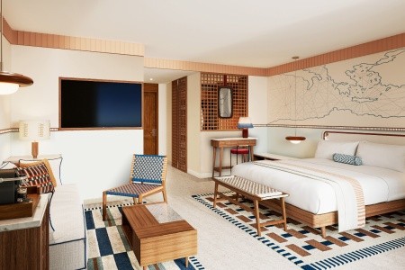 Grécko Kréta Vasia Resort & Spa 12 dňový pobyt All Inclusive Letecky Letisko: Praha July 2026 (18/07/26-29/07/26)