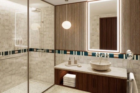 Grécko Kréta Vasia Resort & Spa 12 dňový pobyt All Inclusive Letecky Letisko: Praha July 2026 (18/07/26-29/07/26)