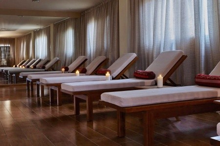 Grécko Kréta Vasia Resort & Spa 12 dňový pobyt All Inclusive Letecky Letisko: Praha July 2026 (18/07/26-29/07/26)