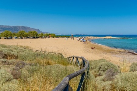 Grécko Kréta Vasia Resort & Spa 12 dňový pobyt All Inclusive Letecky Letisko: Praha July 2026 (18/07/26-29/07/26)