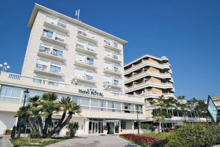Royal (Milano Marittima) - 1
