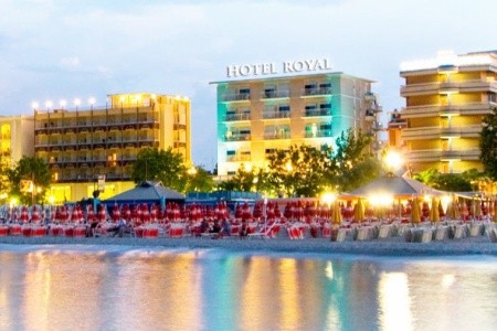 Royal (Milano Marittima) - 2