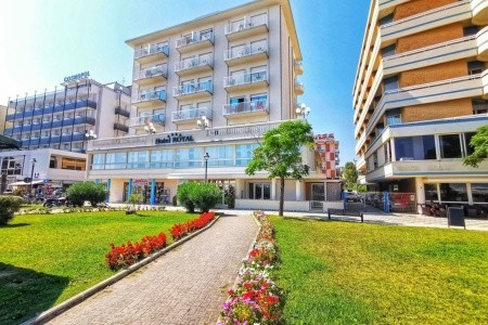 Royal (Milano Marittima) - 4