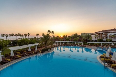 Club Turan Prince World - 42