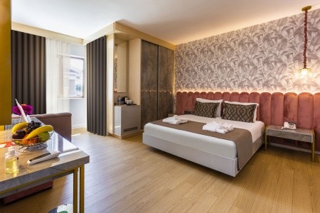 Club Turan Prince World - 44