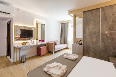 Club Turan Prince World - 45