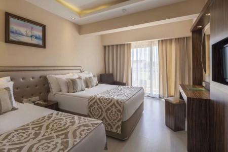 Club Turan Prince World - 46