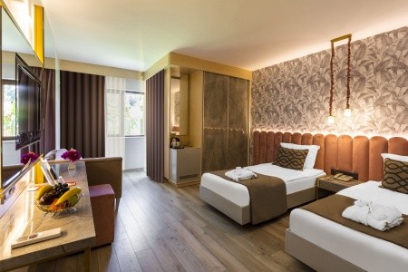 Club Turan Prince World - 47