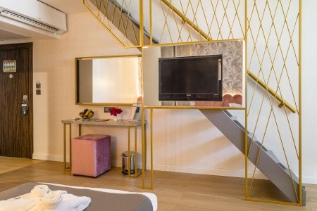 Club Turan Prince World - 50