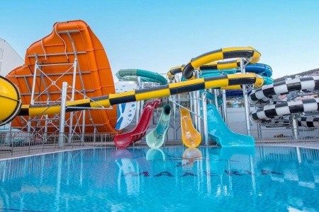 Maxeria Blue Didyma - 5