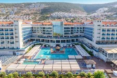 Maxeria Blue Didyma - 10