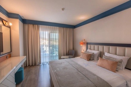 Maxeria Blue Didyma - 20