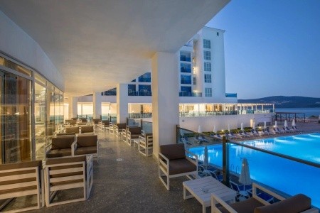 Maxeria Blue Didyma - 24