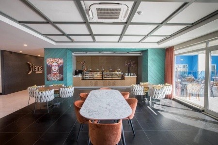 Maxeria Blue Didyma - 27