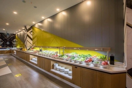 Maxeria Blue Didyma - 29