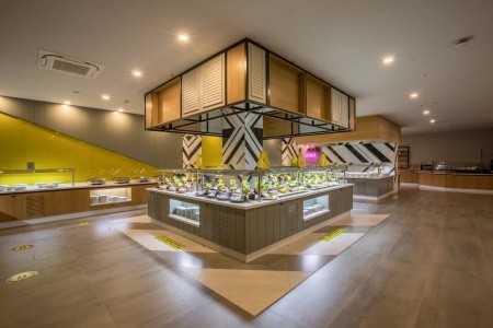 Maxeria Blue Didyma - 30