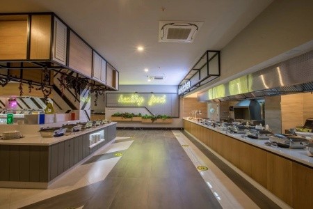 Maxeria Blue Didyma - 31