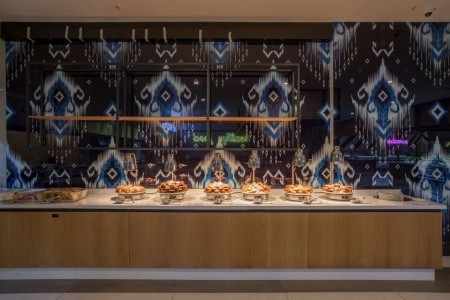 Maxeria Blue Didyma - 32