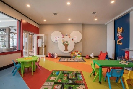 Maxeria Blue Didyma - 35