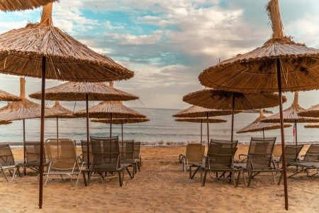 Lucas Didim Resort (Ex. Club Tarhan Serenity) - 3