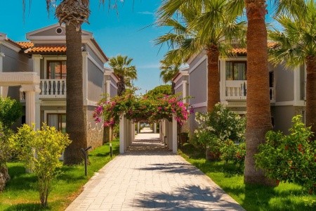 Lucas Didim Resort (Ex. Club Tarhan Serenity) - 4