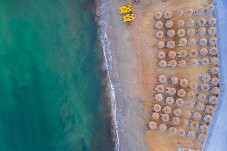 Lucas Didim Resort (Ex. Club Tarhan Serenity) - 6