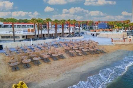 Lucas Didim Resort (Ex. Club Tarhan Serenity) - 7