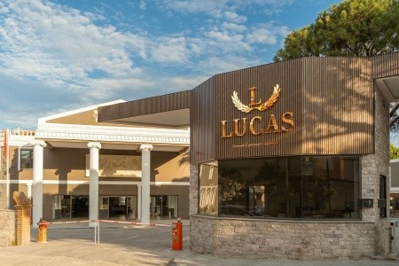 Lucas Didim Resort (Ex. Club Tarhan Serenity) - 9