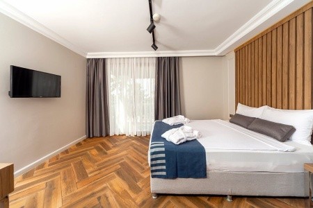 Lucas Didim Resort (Ex. Club Tarhan Serenity) - 10