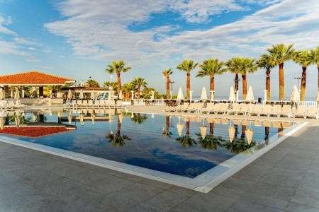 Lucas Didim Resort (Ex. Club Tarhan Serenity) - 16
