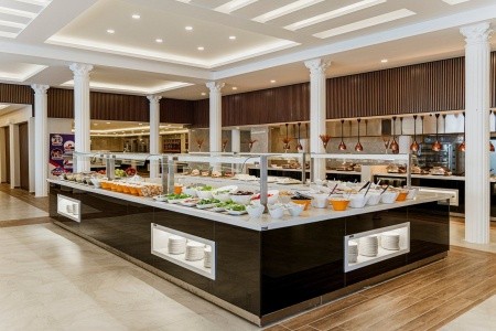 Lucas Didim Resort (Ex. Club Tarhan Serenity) - 18