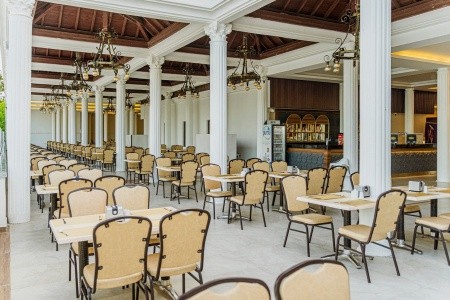 Lucas Didim Resort (Ex. Club Tarhan Serenity) - 21