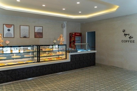 Lucas Didim Resort (Ex. Club Tarhan Serenity) - 22