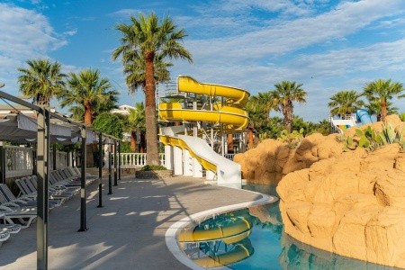 Lucas Didim Resort (Ex. Club Tarhan Serenity) - 23