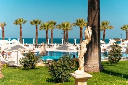 Lucas Didim Resort (Ex. Club Tarhan Serenity) - 24