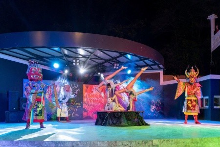 Lucas Didim Resort (Ex. Club Tarhan Serenity) - 30