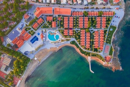 Lucas Didim Resort (Ex. Club Tarhan Serenity) - 33