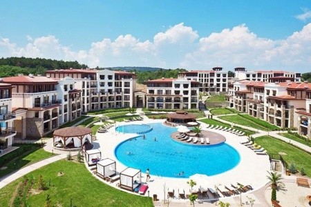 Green Life Beach Resort - 2