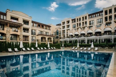 Green Life Beach Resort - 7