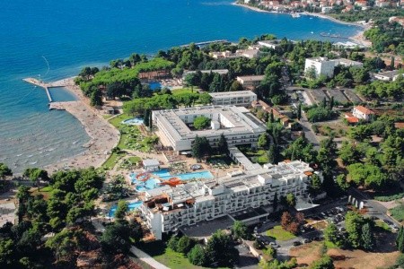 Falkensteiner Club Funimation Borik - 3