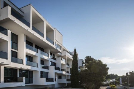 Falkensteiner Club Funimation Borik - 5