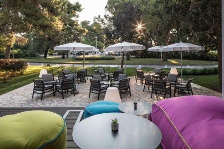 Falkensteiner Club Funimation Borik - 6