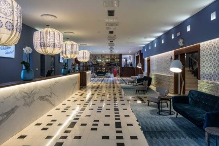 Falkensteiner Club Funimation Borik - 10