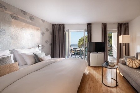 Falkensteiner Club Funimation Borik - 48